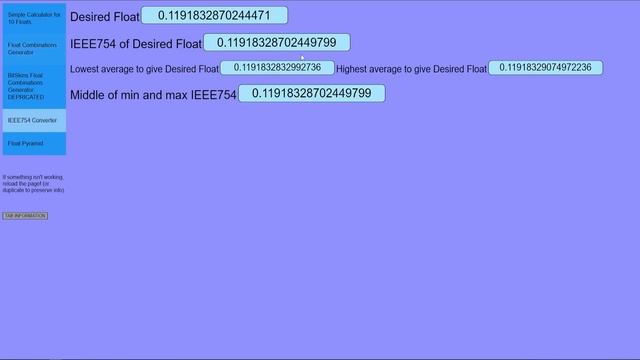 How To Craft Exact Floats (Meme/Cool Floats Tutorial) Pt. 2 смотреть онлайн