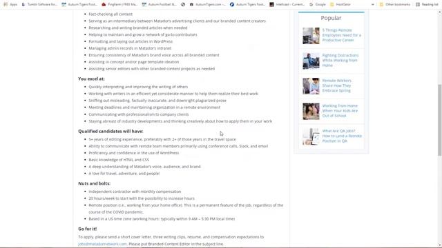 BEST Online Remote Jobs for Beginners 2022 - Entry Level Remote Jobs смотреть онлайн