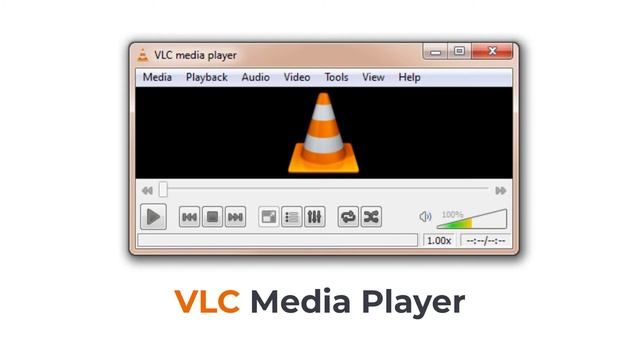 Top 5 Best Media Players for windows ( 2022 - 2021 ) أفضل برامج لتشغيل الفيديو علي الكمبيوتر смотреть онлайн