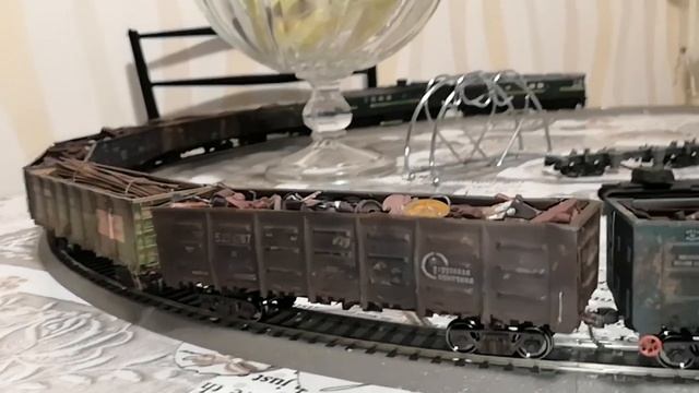 ВторЧерМет. (29 мая 2020 г.) смотреть онлайн