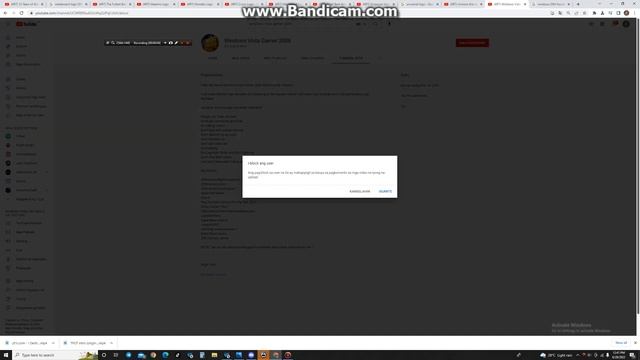 I BLOCK WINDOWS VISTA GAMER 2006 смотреть онлайн