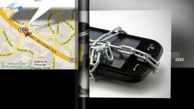 The Complete Anti-Theft Solution For Smartphones From CEIR - Telugu Tech Guru смотреть онлайн