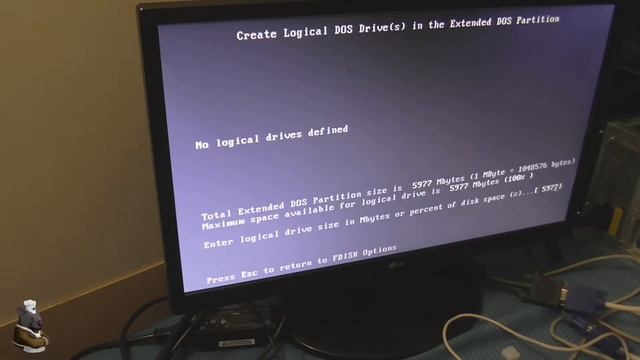Will you look at the time? Better build a retro computer... смотреть онлайн
