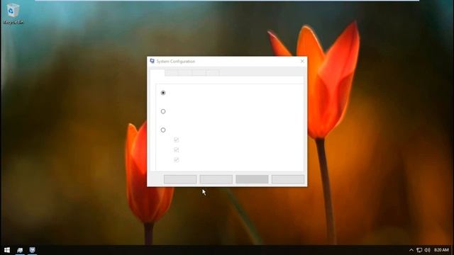 Killing fontdriverhost.exe on Windows 10 смотреть онлайн