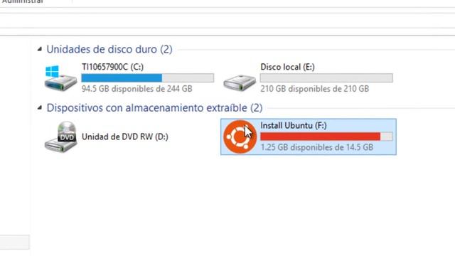 desocultar archivos con comandos de windows смотреть онлайн