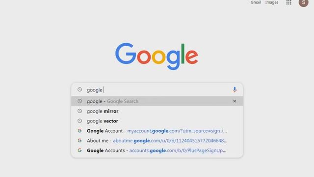 google trick, show google search box under water смотреть онлайн