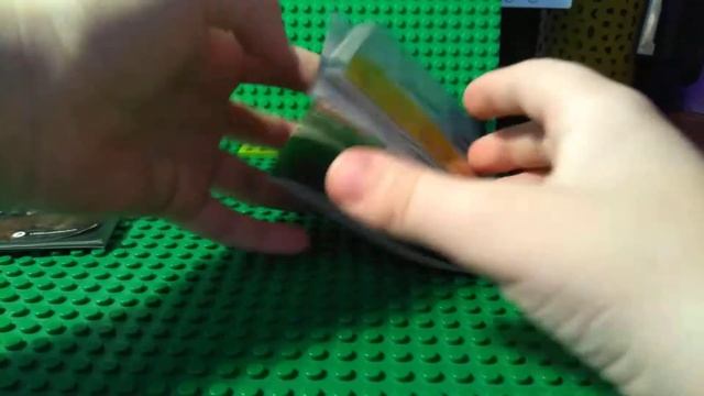 Лего 42084 смотреть онлайн