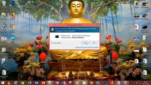 edit host file in any os of windows смотреть онлайн