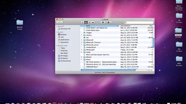 How to FIX Black Screen on Minecraft (MAC) смотреть онлайн