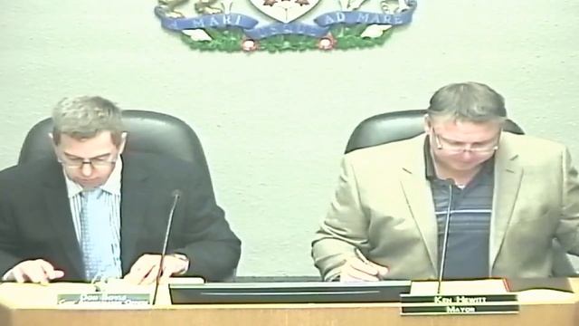 Council - April 1, 2019 смотреть онлайн