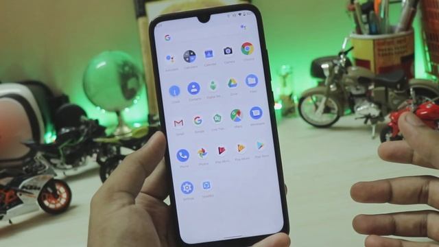 Android 10 Stable (Pixel GSI) For Any Phone Review смотреть онлайн