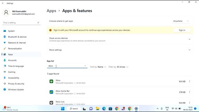 Fix Xbox App Not Installing or Downloading Problem смотреть онлайн
