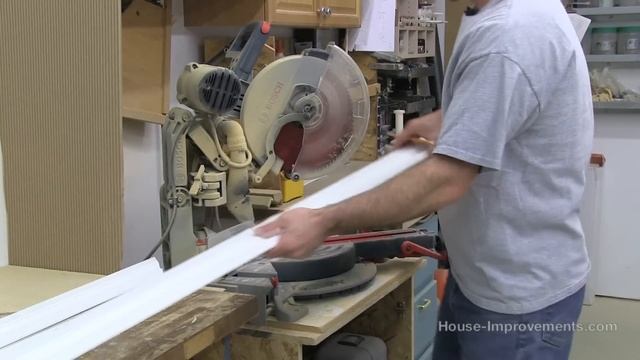 How To Install Window & Door Trim/Casing смотреть онлайн