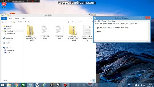 how to get aot fan game + download смотреть онлайн