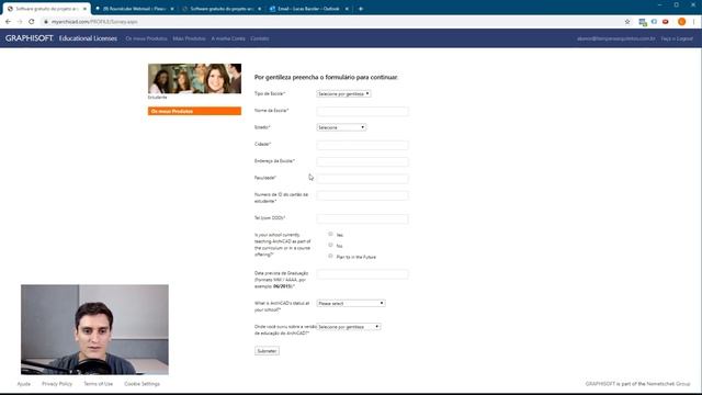 ARCHICAD | COMO BAIXAR E INSTALAR - Versão Educacional Atualizada смотреть онлайн