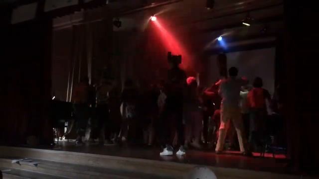 Последний звонок 2018 🛎 в школе 1060 смотреть онлайн