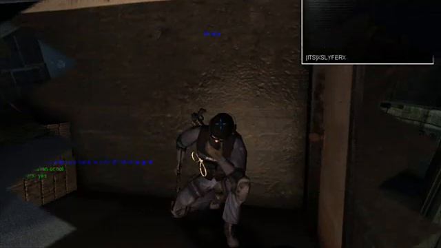 swat 4 (F.C.K. clan) смотреть онлайн