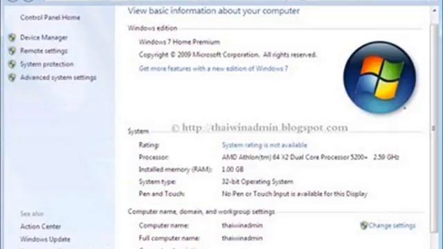 02. Just Break'n Out (Windows 7 Home Premium RTM (6.1 Build 7600.16385) 32비트) смотреть онлайн