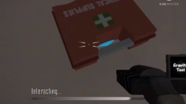 Gorebox Definitive Edition смотреть онлайн