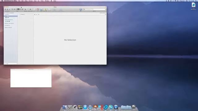 Lion utility window odd behaviour смотреть онлайн