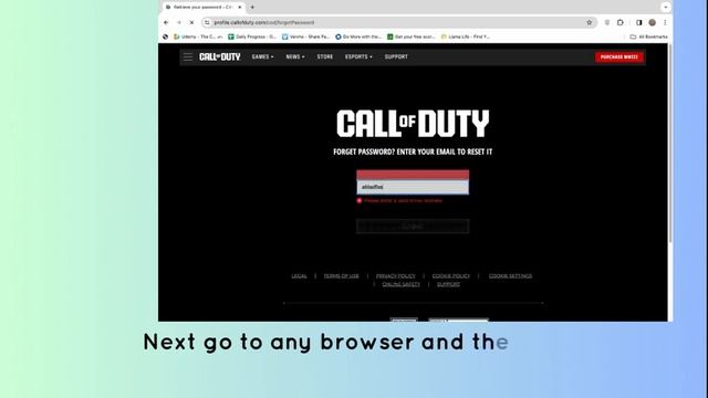 How to Fix “Login error” in Warzone Mobile | Fix login authenticator Error смотреть онлайн