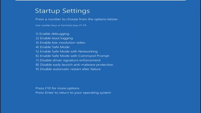 Windows11でセーフモードで起動する方法|起動画面からのセーフモード смотреть онлайн