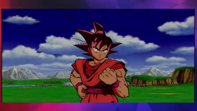 Let's Play Dragon Ball Z: Shin Budokai Another Road (Part 6) - Two Demons for the Price of One смотреть онлайн