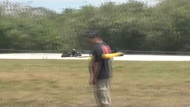 #14 Survives An Accident and Wins.wmv смотреть онлайн