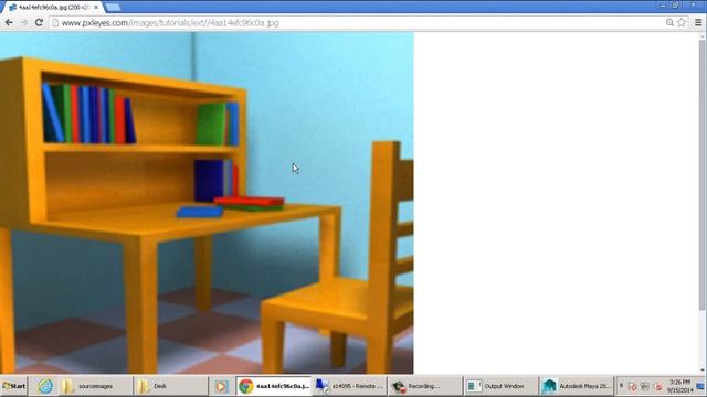 2510 Desk 001 смотреть онлайн