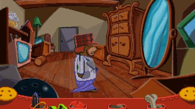 Fatty Bear's Birthday Surprise Walkthrough смотреть онлайн