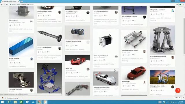 Fusion360 Insert Canvas IGS смотреть онлайн