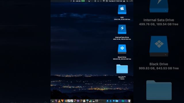 How to turn off Notifications Center in OSX/macOS смотреть онлайн