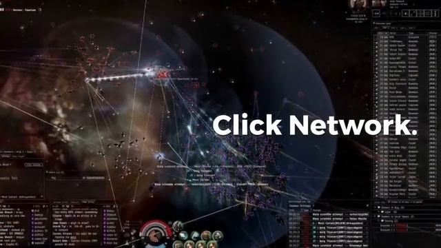 Eve Online crashes смотреть онлайн