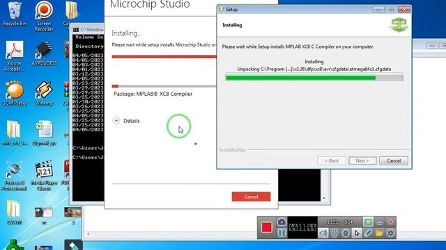 Install Atmel Studio 7 Terbaru 2023 FREE...! смотреть онлайн