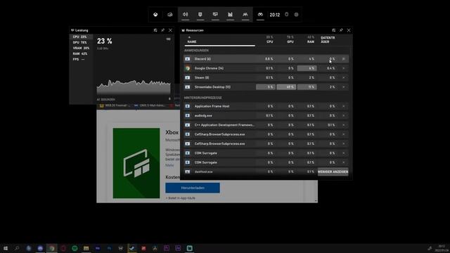 HOW TO GET DARKMODE AT TASKMANAGER | WINDOWS 10 смотреть онлайн