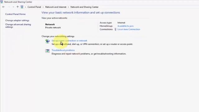 How To Solve System 53 Error has Occurred Error In Windows смотреть онлайн