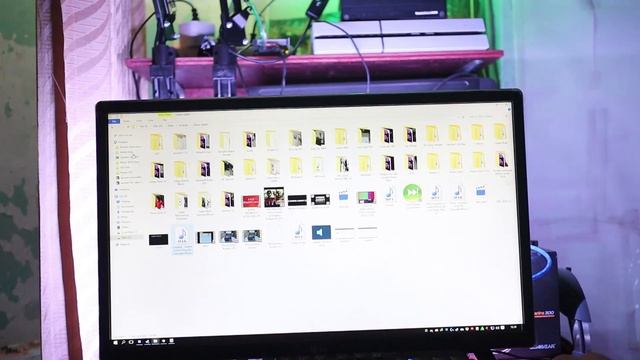 Alternatif Philips HUE Strip Yg Murah! Lebih Keren? INI DIA! Unboxing Ambilight! смотреть онлайн