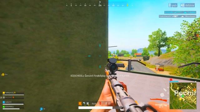 PUBG LITE : Triple x In Pubg [Practice] . . . смотреть онлайн