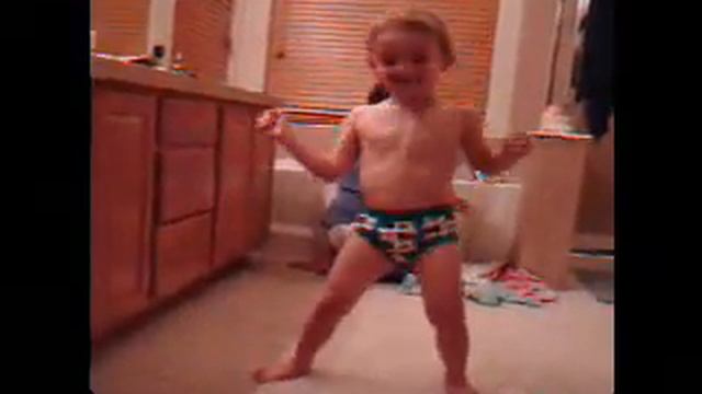Dakota Dancing смотреть онлайн