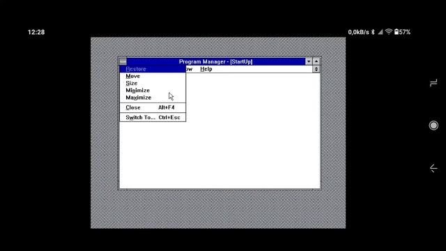 Dlaczego Windows 3.11 jest najlepszy? смотреть онлайн