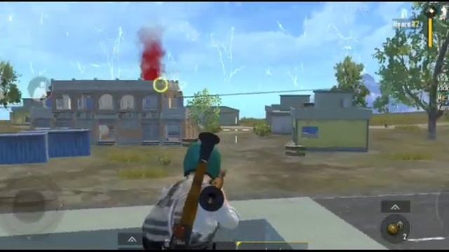 BATTLEGROUND MOBILE INDIA смотреть онлайн