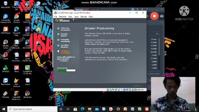 Setting DNS windows server 2003 смотреть онлайн