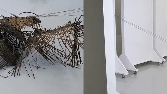 Drawing with a Window and a Chair смотреть онлайн