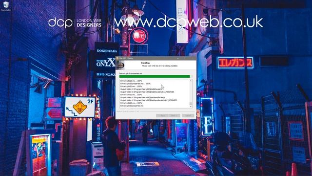 How to install DIA on Windows 10 - FREE SOFTWARE смотреть онлайн