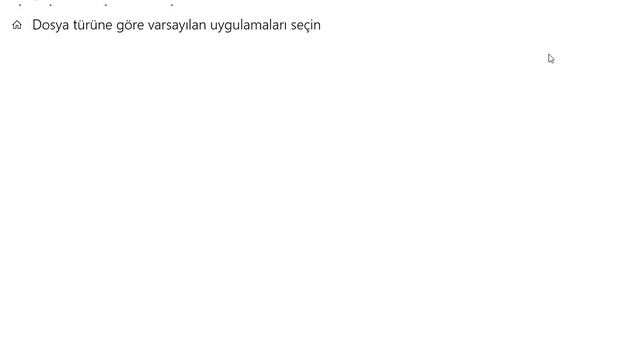 windows 10 da pdf dosyalarınızı varsayılan olarak adobe reader yapma nasıl yapılır смотреть онлайн