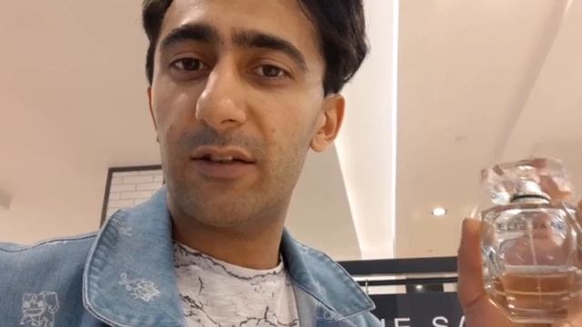 Elie Saab - Le Parfum - Eau De Parfum