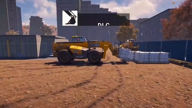 First Look Construction Simulator 4 | New Multiplayer Game for Android, ios & Nintendo Switch смотреть онлайн