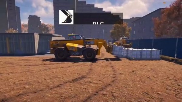 First Look Construction Simulator 4 | New Multiplayer Game for Android, ios & Nintendo Switch