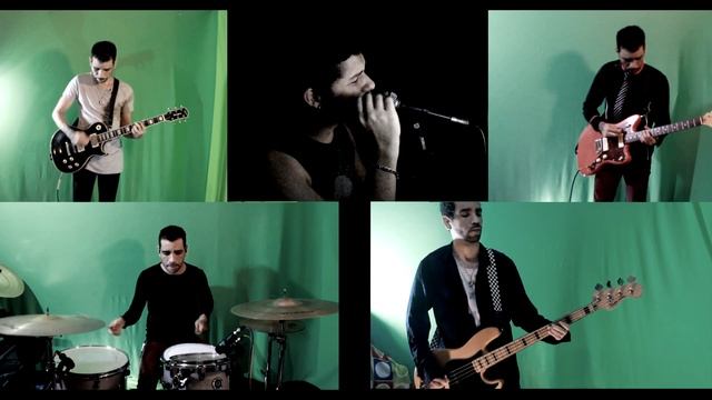 My Chemical Romance Welcome to The Black Parade //Cover FT Lucas Barbosa смотреть онлайн
