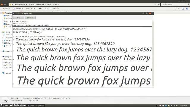 How to get the Linux Theme For Windows 7 смотреть онлайн